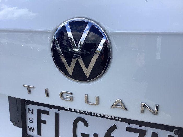 2024 Volkswagen Tiguan 132TSI Life Allspace
