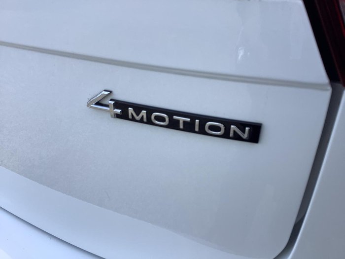 2024 Volkswagen Tiguan 132TSI Life Allspace