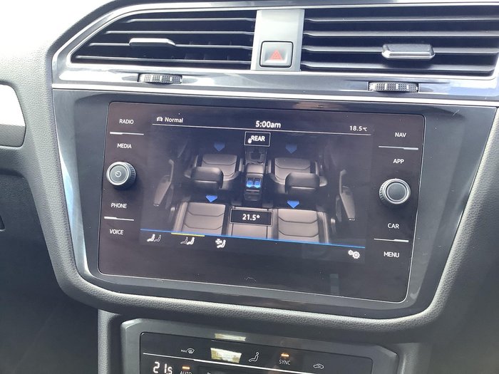 2024 Volkswagen Tiguan 132TSI Life Allspace