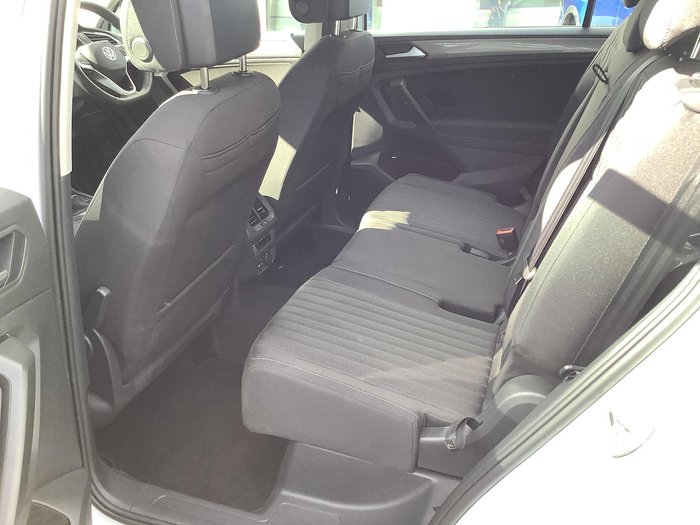 2024 Volkswagen Tiguan 132TSI Life Allspace