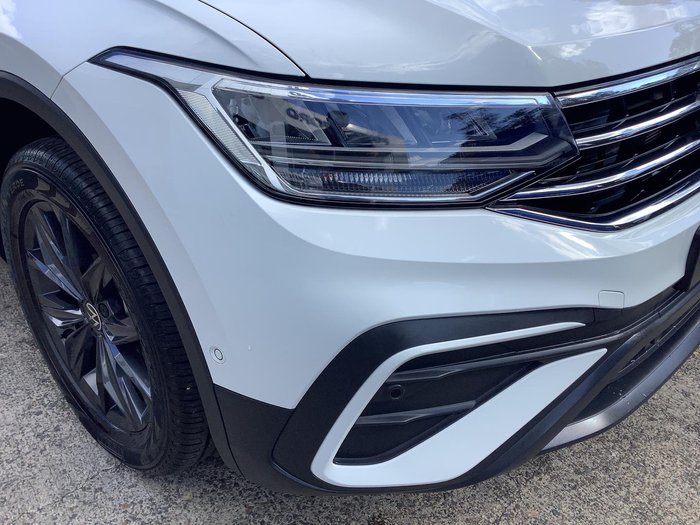 2024 Volkswagen Tiguan 132TSI Life Allspace