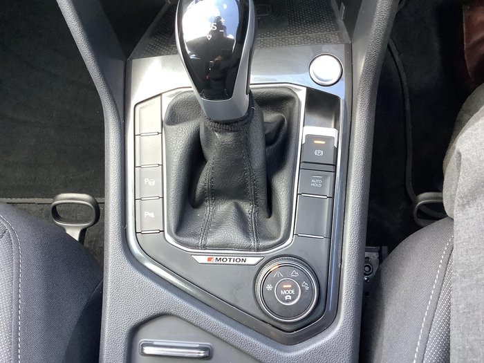 2024 Volkswagen Tiguan 132TSI Life Allspace