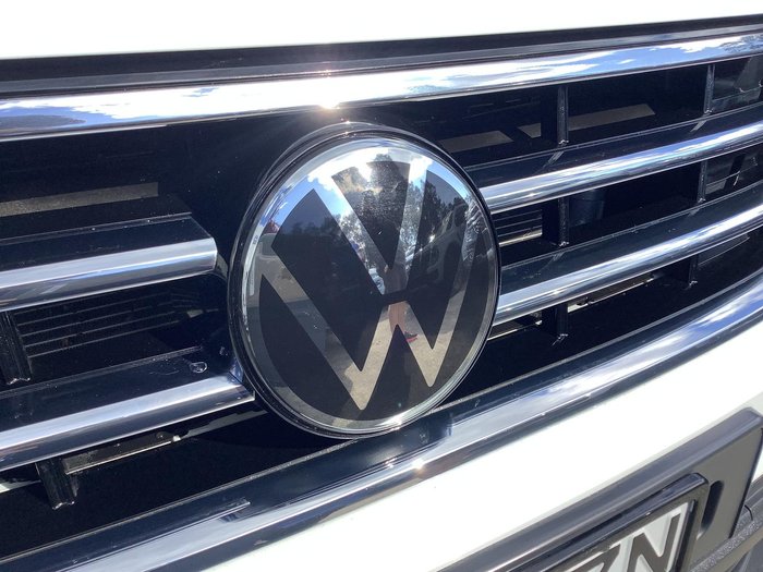 2024 Volkswagen Tiguan 132TSI Life Allspace