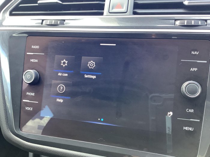 2024 Volkswagen Tiguan 132TSI Life Allspace
