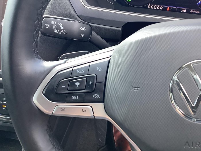 2024 Volkswagen Tiguan 132TSI Life Allspace