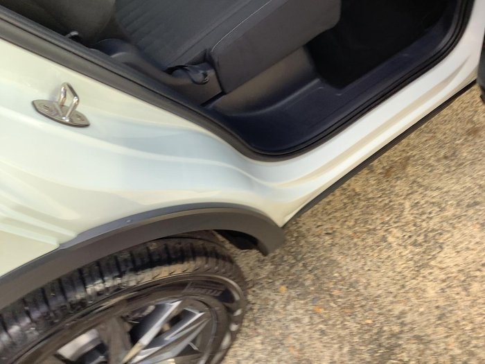 2024 Volkswagen Tiguan 132TSI Life Allspace