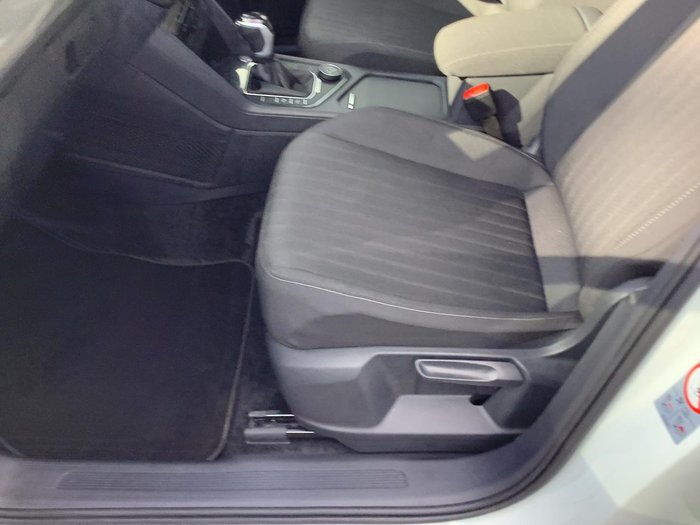 2024 Volkswagen Tiguan 132TSI Life Allspace