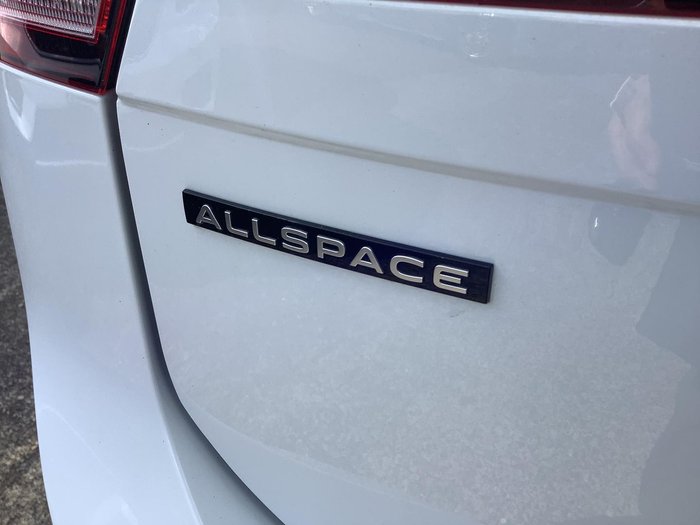 2024 Volkswagen Tiguan 132TSI Life Allspace