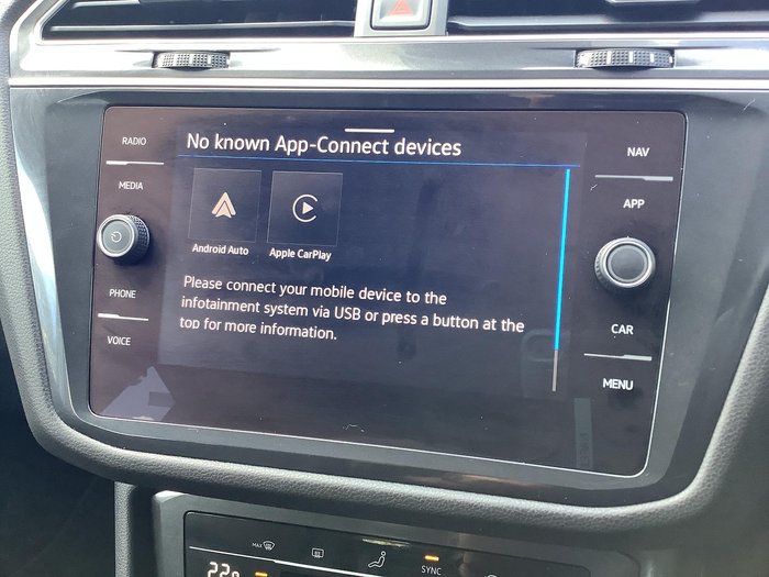 2024 Volkswagen Tiguan 132TSI Life Allspace
