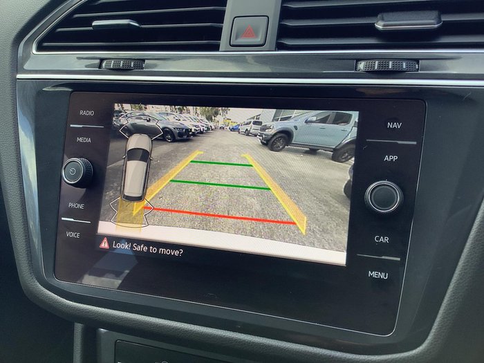 2024 Volkswagen Tiguan 132TSI Life Allspace