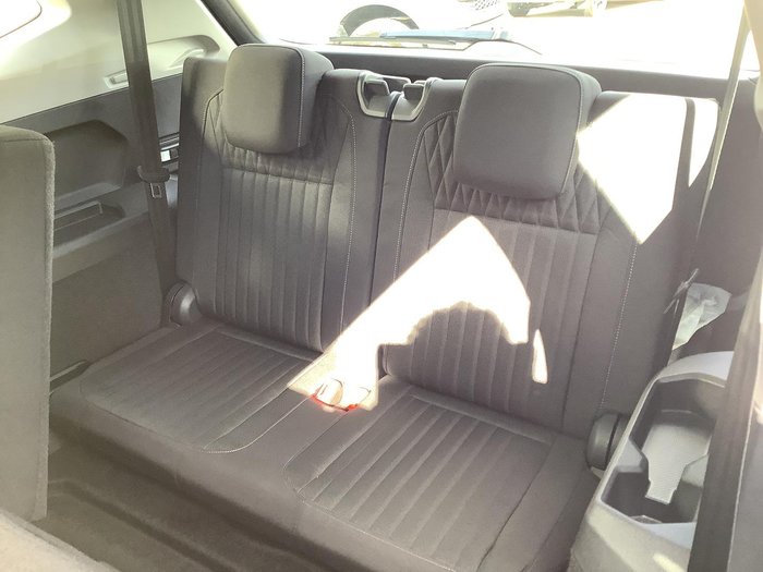 2024 Volkswagen Tiguan 132TSI Life Allspace