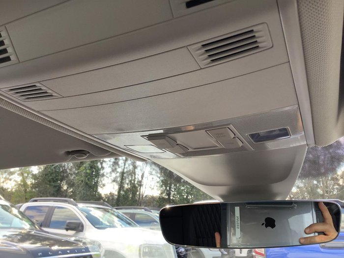 2024 Volkswagen Tiguan 132TSI Life Allspace