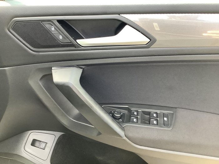 2024 Volkswagen Tiguan 132TSI Life Allspace