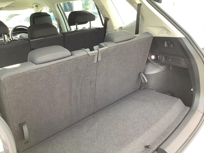 2024 Volkswagen Tiguan 132TSI Life Allspace