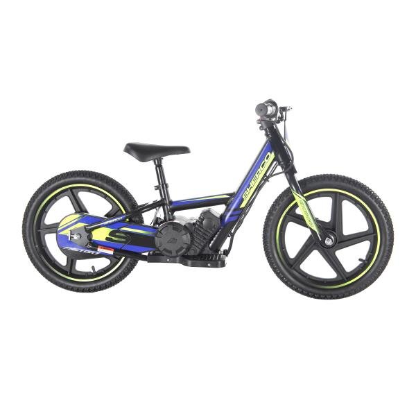 2025 SHERCO EB16 BLUE