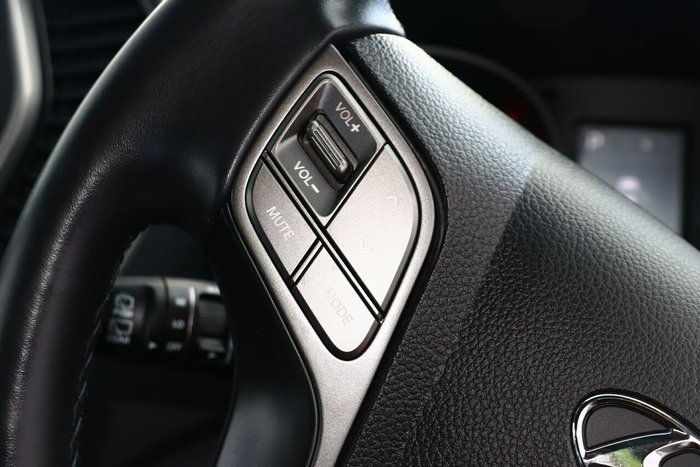 2017 Hyundai Santa Fe Active