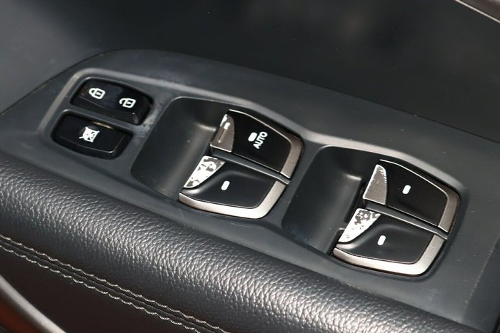 2017 Hyundai Santa Fe Active