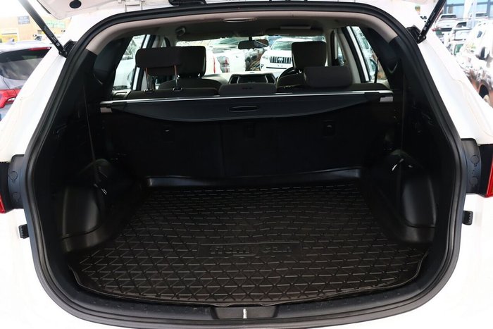 2017 Hyundai Santa Fe Active