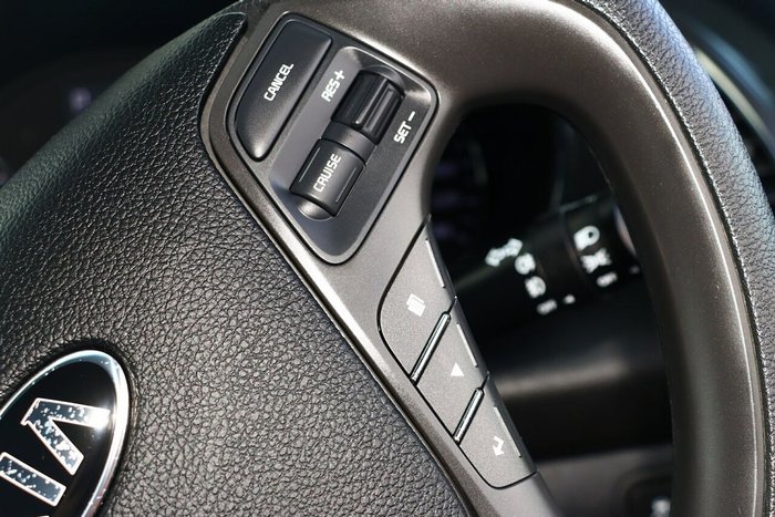 2017 Kia Cerato S