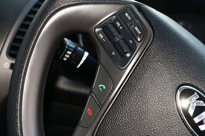 2017 Kia Cerato S
