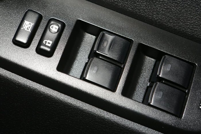 2021 Toyota Landcruiser Prado GXL