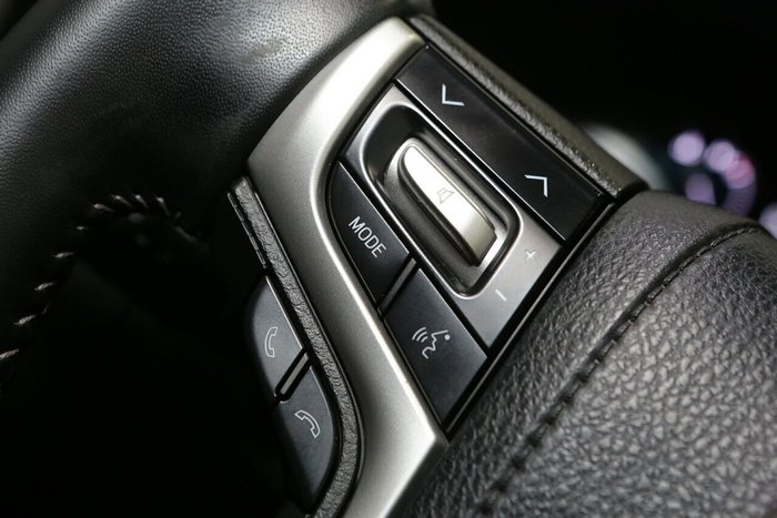 2021 Toyota Landcruiser Prado GXL