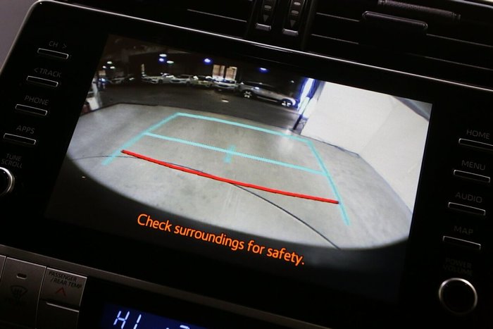 2021 Toyota Landcruiser Prado GXL