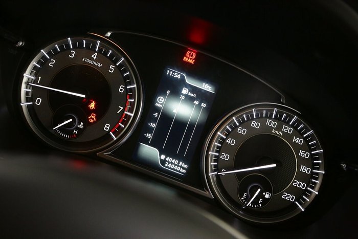 2024 Suzuki Vitara