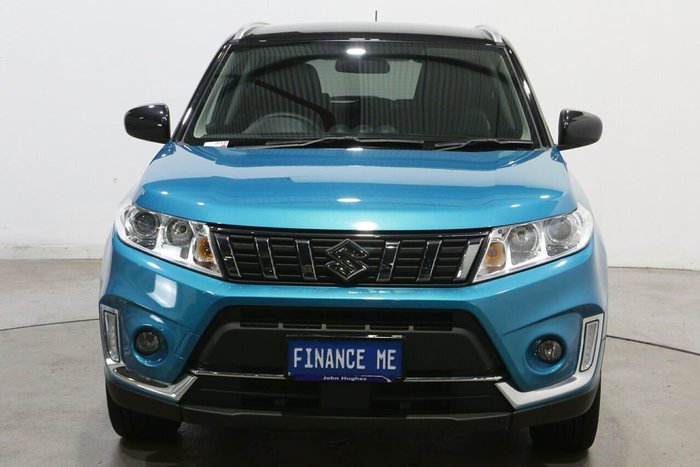 2024 Suzuki Vitara