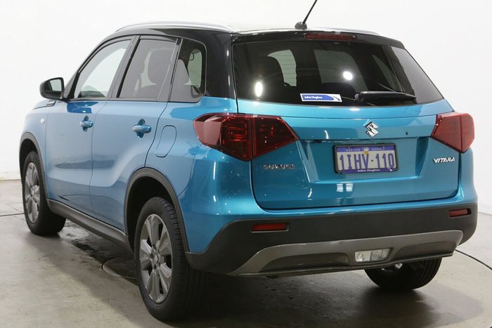2024 Suzuki Vitara