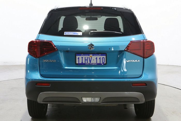 2024 Suzuki Vitara