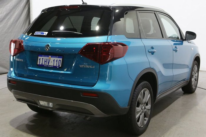 2024 Suzuki Vitara