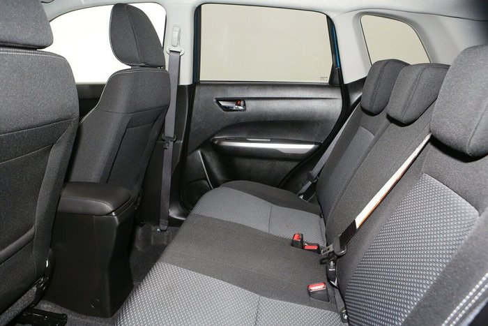 2024 Suzuki Vitara