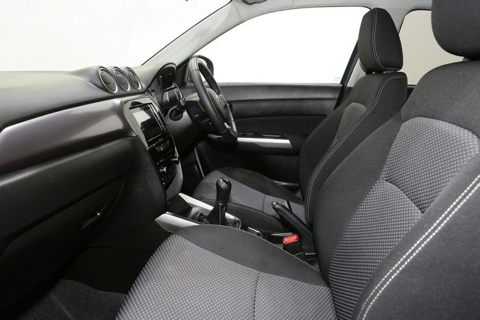 2024 Suzuki Vitara