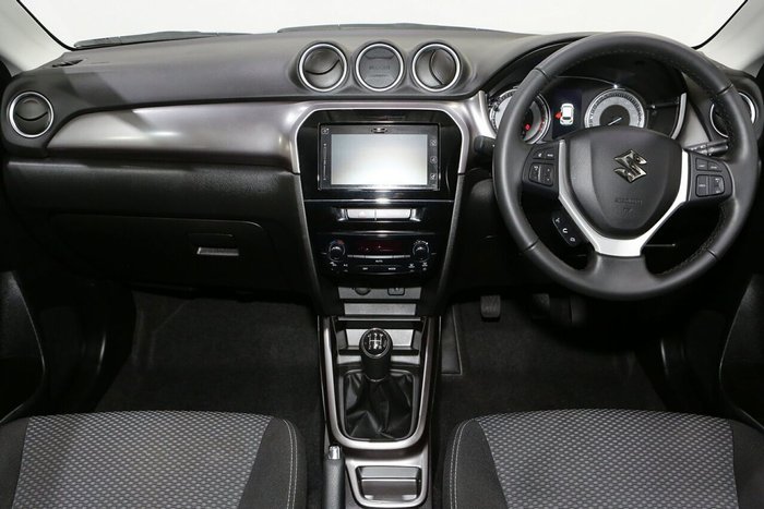 2024 Suzuki Vitara
