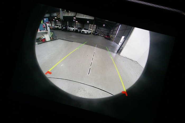 2021 Jeep Wrangler Overland