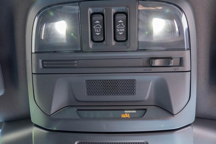 2025 Subaru WRX tS VB MY25 AWD Ceramic White