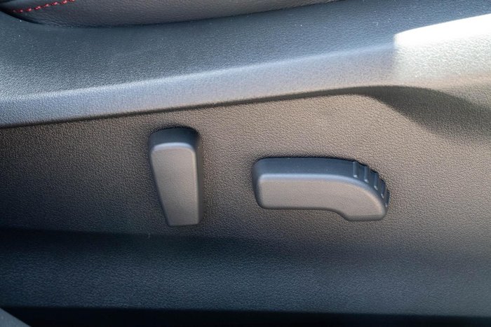 2025 Subaru WRX tS VB MY25 AWD Ceramic White