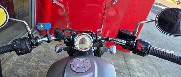 2015 Indian SCOUT SILVER