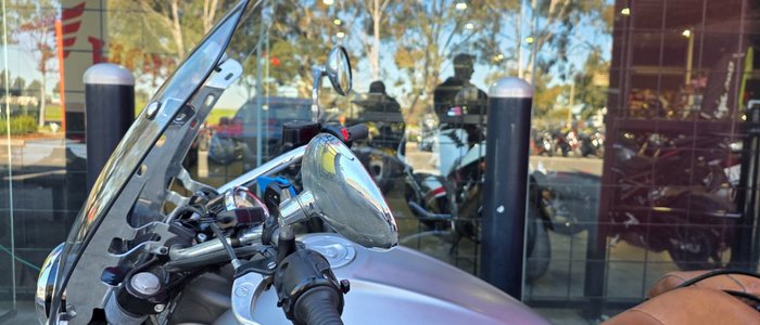 2015 Indian SCOUT SILVER