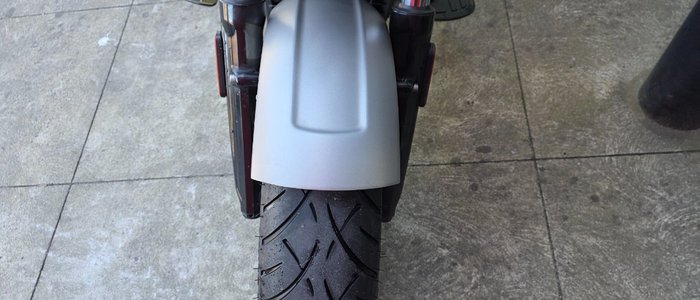 2015 Indian SCOUT SILVER