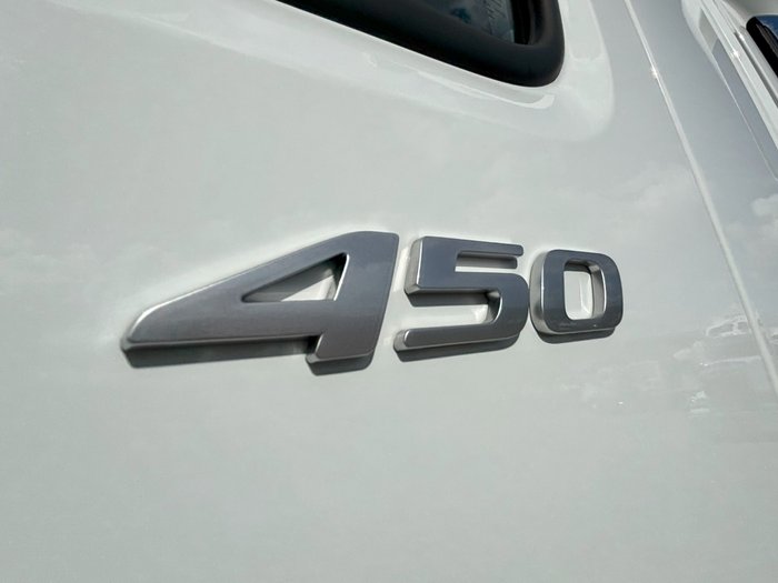 2023 DAF FT CF450