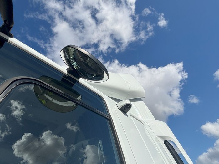2023 DAF FT CF450