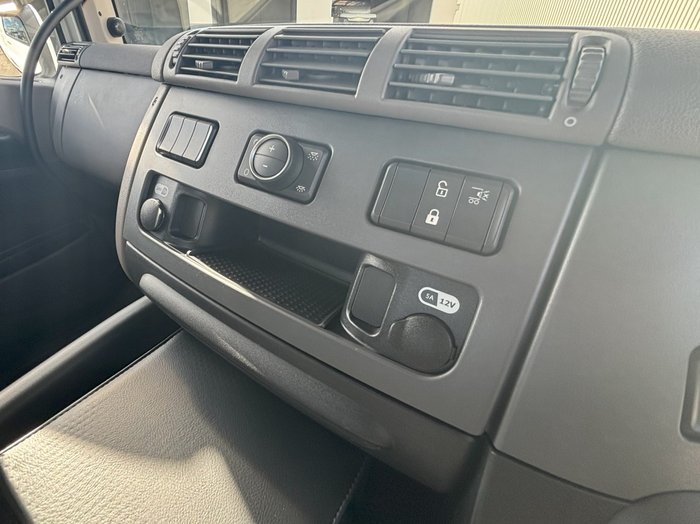 2023 DAF FT CF450