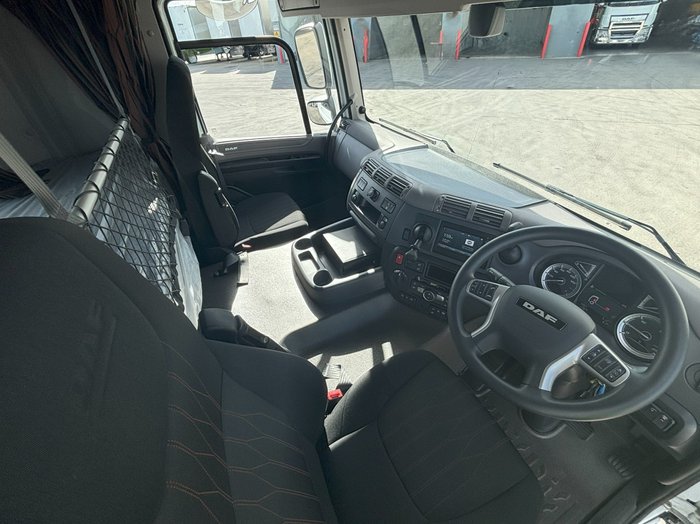 2023 DAF FT CF450