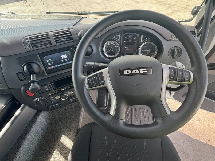 2023 DAF FT CF450