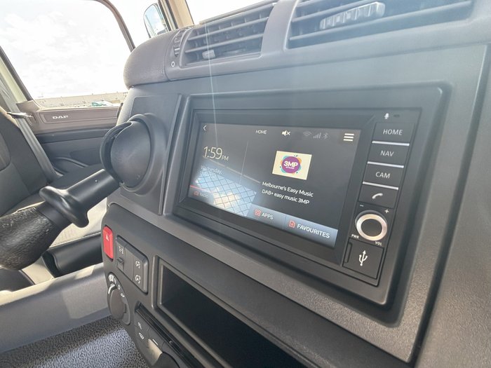 2023 DAF FT CF450