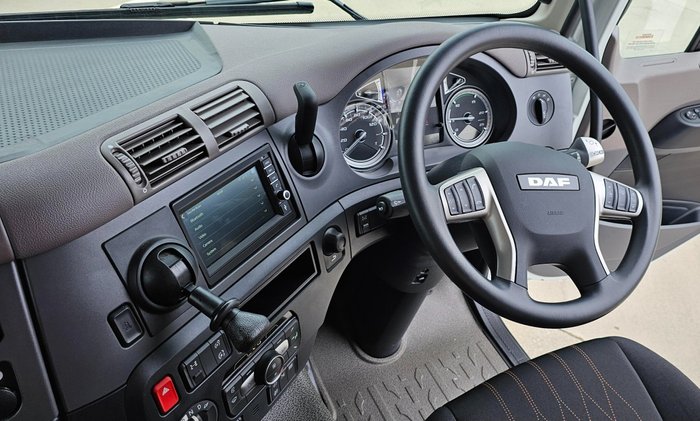 2023 DAF FT CF450