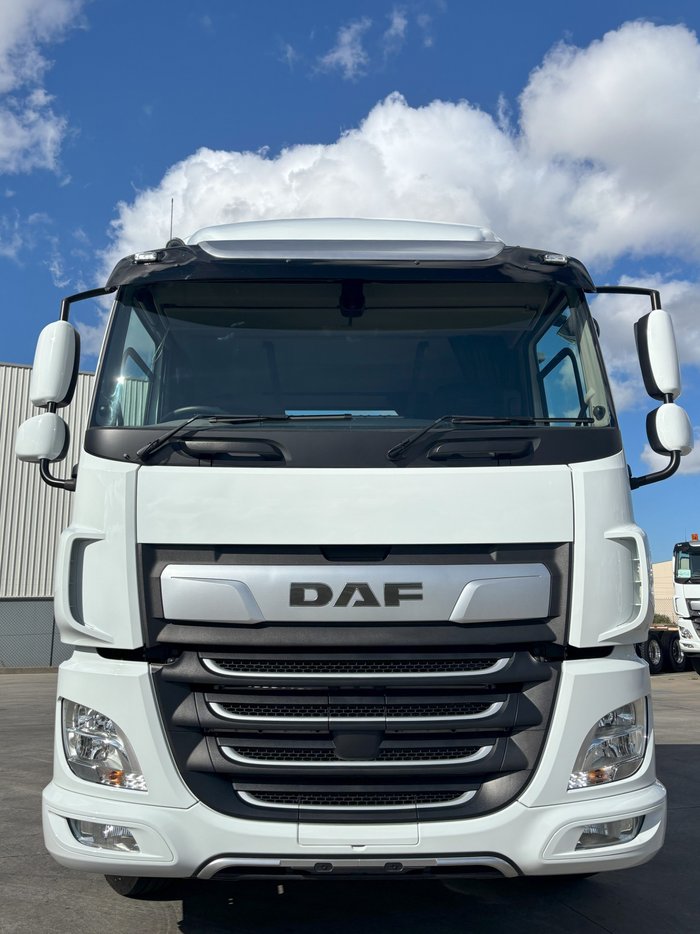 2023 DAF FT CF450