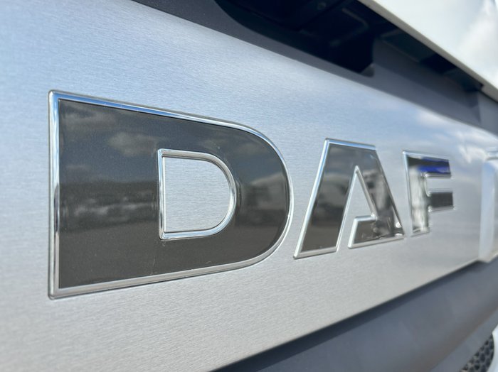 2023 DAF FT CF450